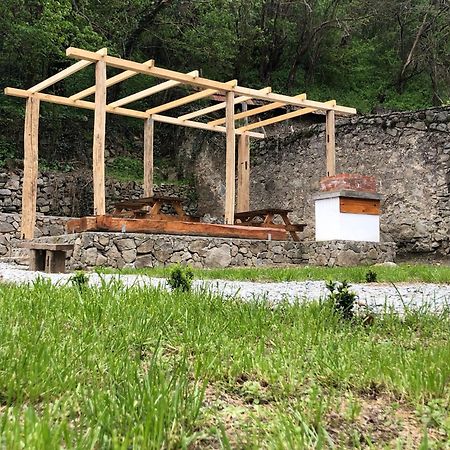 Sasca 362 Ap2 Βίλα Sasca Montană Εξωτερικό φωτογραφία