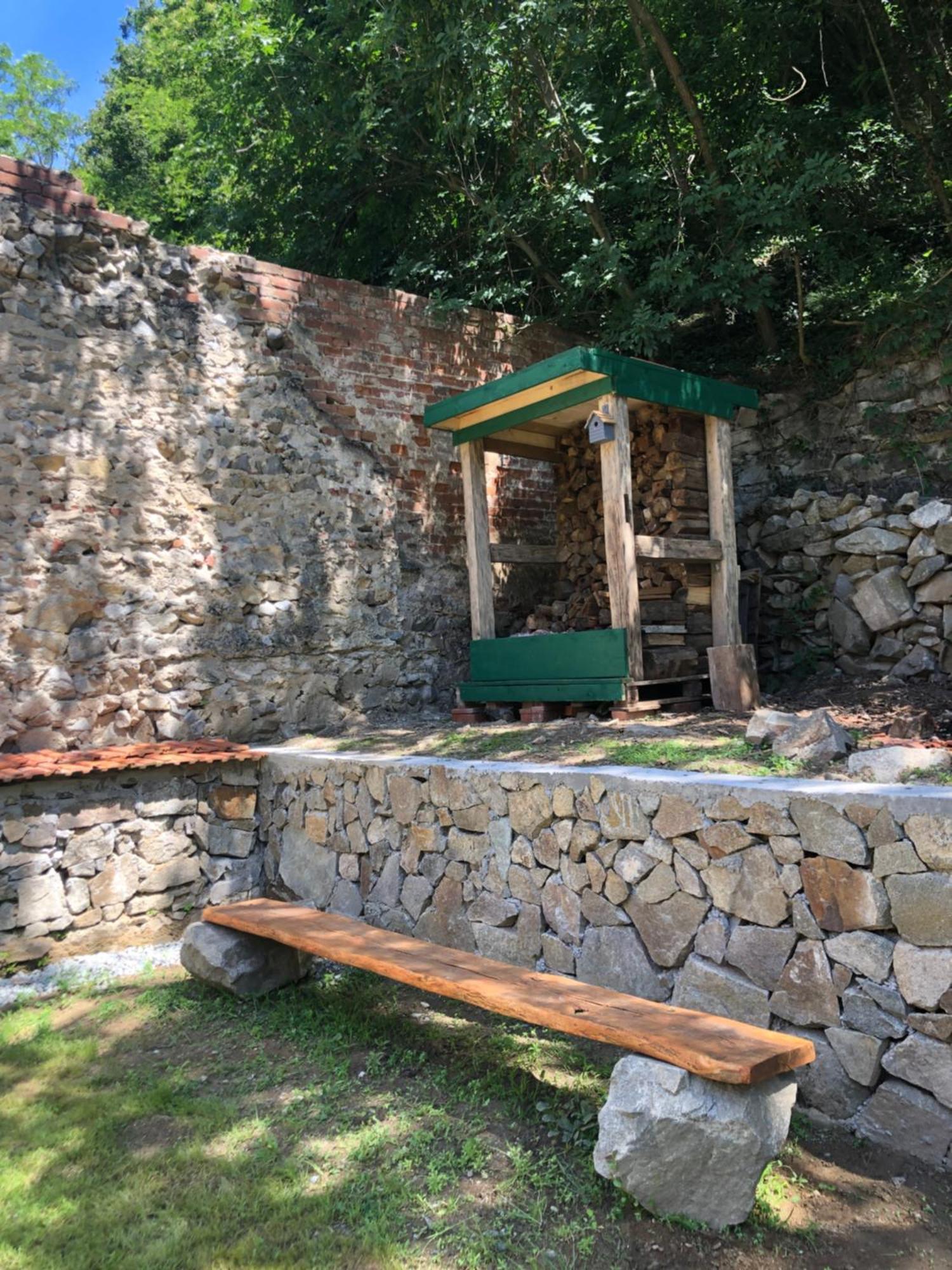 Sasca 362 Ap2 Βίλα Sasca Montană Εξωτερικό φωτογραφία